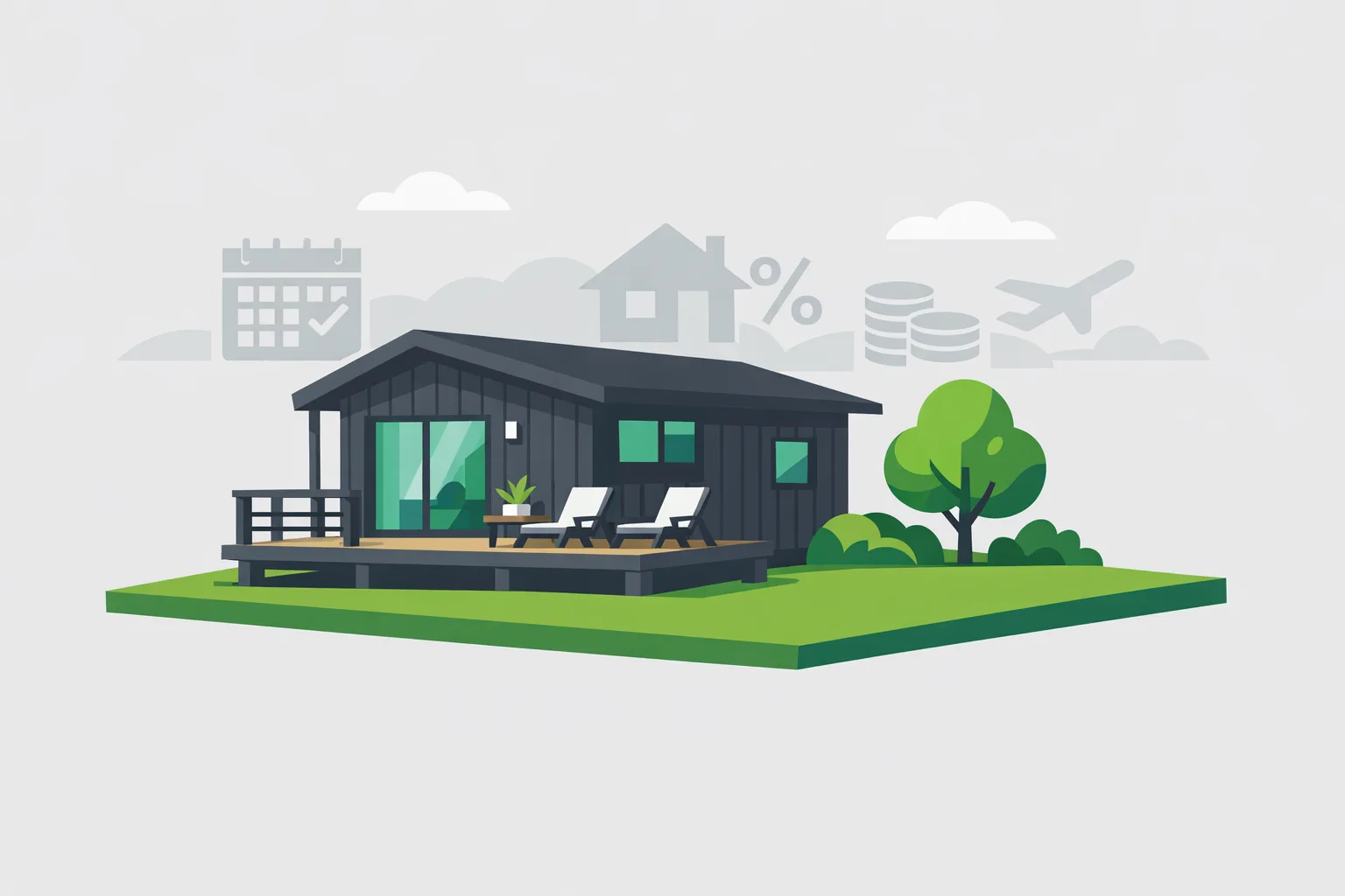 Amortissement mobil-home LMNP 2026