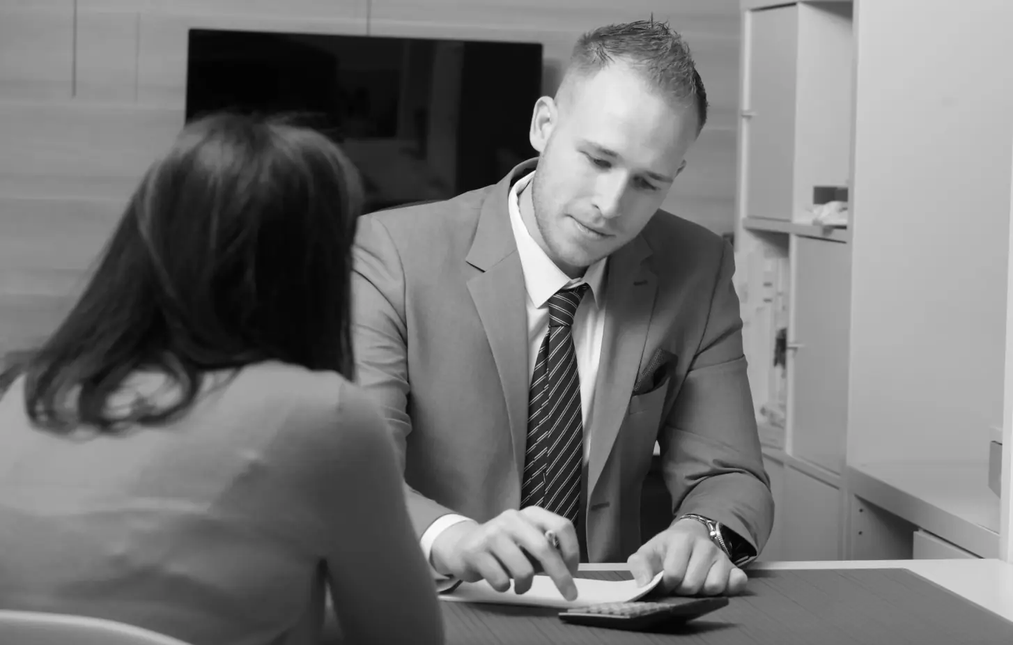 Quentin Hagnéré - Fondateur LMNP.ai