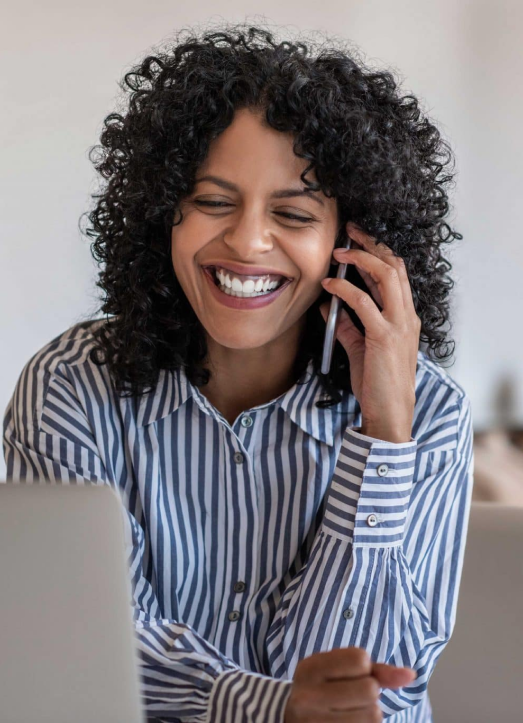 Besoin d'informations ?