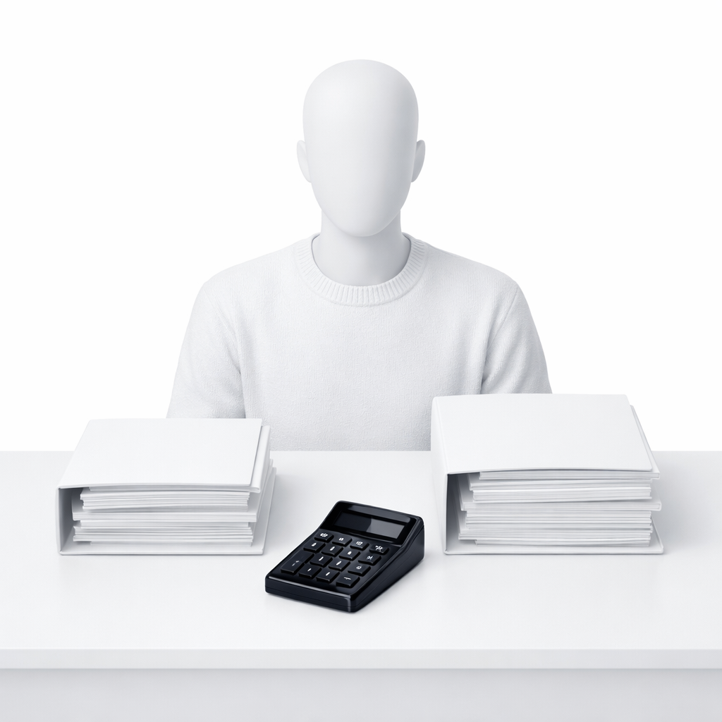 Simulateur LMNP Micro-BIC vs Réel