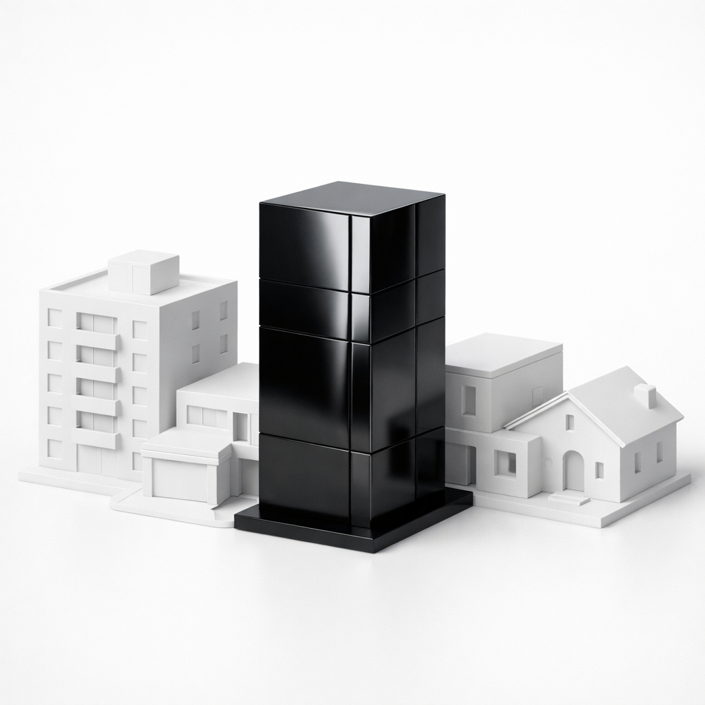 Simulateur Rentabilité Locative LMNP